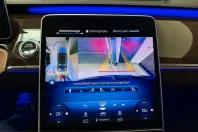 Mercedes-Benz S 580 (Clasa S) din 2023 cu 9.000 km - oferta MER243773 - foto 9