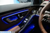 Mercedes-Benz S 580 (Clasa S) din 2023 cu 9.000 km - oferta MER243773 - foto 13