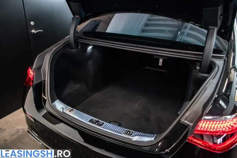 Mercedes-Benz S 580 (Clasa S) din 2023 cu 9.000 km - oferta MER243773 - foto 20