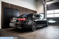 Mercedes-Benz S 580 (Clasa S) din 2023 cu 9.000 km - oferta MER243773 - foto 21