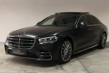 Mercedes-Benz S 450 din 2023 - oferta MER243774