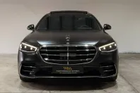 Mercedes-Benz S 450 (Clasa S) din 2023 cu 28.000 km - oferta MER243774 - foto 2