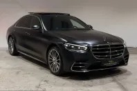 Mercedes-Benz S 450 (Clasa S) din 2023 cu 28.000 km - oferta MER243774 - foto 3