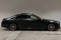 Mercedes-Benz S 450 (Clasa S) din 2023 cu 28.000 km - oferta MER243774 - foto 4