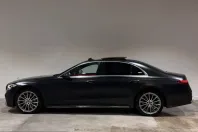 Mercedes-Benz S 450 (Clasa S) din 2023 cu 28.000 km - oferta MER243774 - foto 8