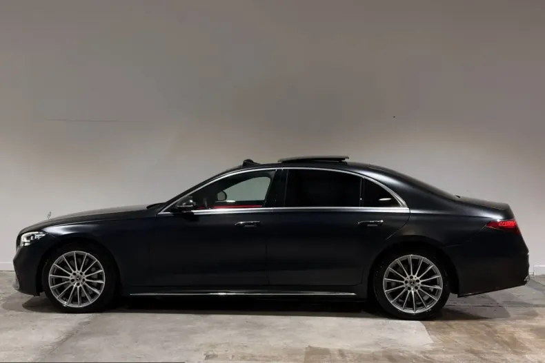 Mercedes-Benz S 450 (Clasa S) din 2023 cu 28.000 km - oferta MER243774 - foto 8