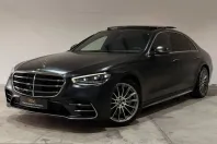 Mercedes-Benz S 450 (Clasa S) din 2023 cu 28.000 km - oferta MER243774 - foto 9