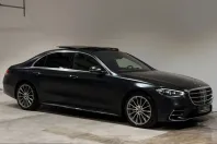 Mercedes-Benz S 450 (Clasa S) din 2023 cu 28.000 km - oferta MER243774 - foto 10