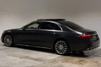 Mercedes-Benz S 450 (Clasa S) din 2023 cu 28.000 km - oferta MER243774 - foto 11