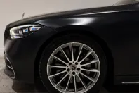 Mercedes-Benz S 450 (Clasa S) din 2023 cu 28.000 km - oferta MER243774 - foto 12