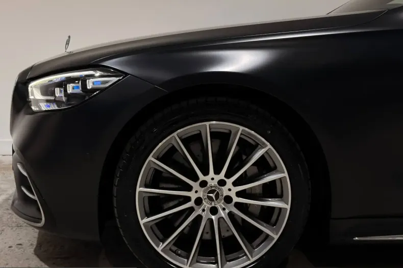 Mercedes-Benz S 450 (Clasa S) din 2023 cu 28.000 km - oferta MER243774 - foto 12