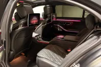 Mercedes-Benz S 450 (Clasa S) din 2023 cu 28.000 km - oferta MER243774 - foto 22