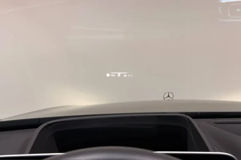 Mercedes-Benz S 450 (Clasa S) din 2023 cu 28.000 km - oferta MER243774 - foto 34