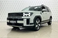 Hyundai Santa Fe din 2025 cu 29.399 km - oferta HYU243775 - foto 1