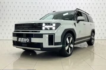 Hyundai Santa Fe din 2025 - oferta HYU243775