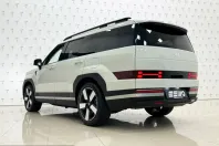 Hyundai Santa Fe din 2025 cu 29.399 km - oferta HYU243775 - foto 7