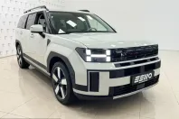 Hyundai Santa Fe din 2025 cu 29.399 km - oferta HYU243775 - foto 9