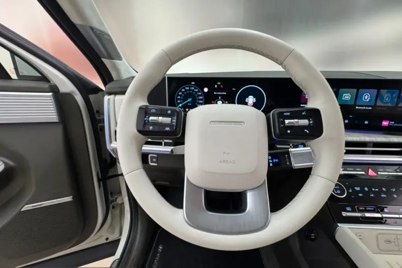 Hyundai Santa Fe din 2025 cu 29.399 km - oferta HYU243775 - foto 17