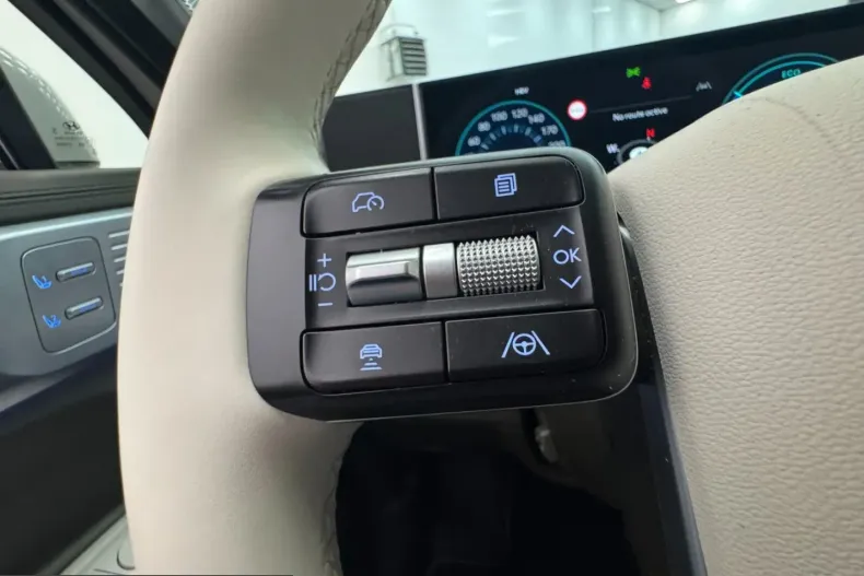Hyundai Santa Fe din 2025 cu 29.399 km - oferta HYU243775 - foto 18