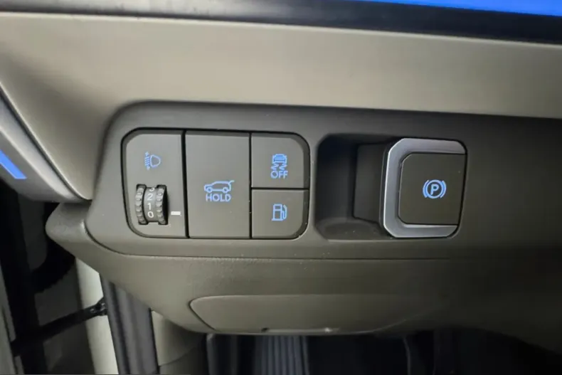 Hyundai Santa Fe din 2025 cu 29.399 km - oferta HYU243775 - foto 27