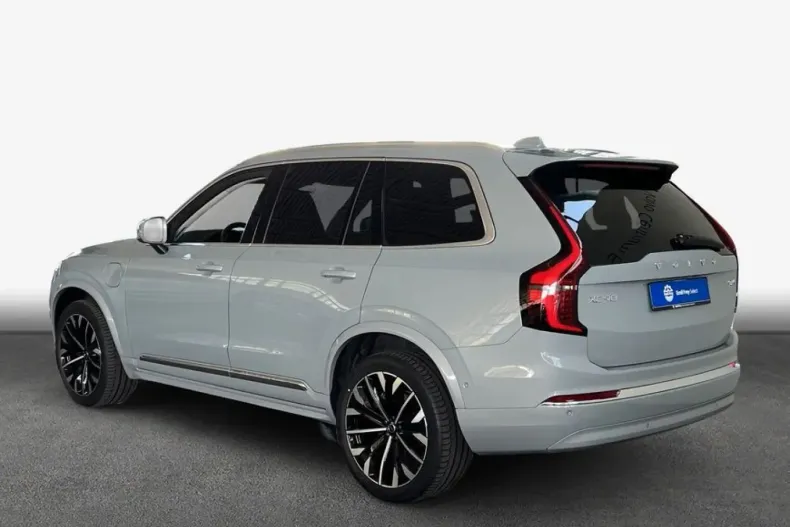 Volvo XC90 din 2025 cu 32.533 km - oferta VOL243776 - foto 4
