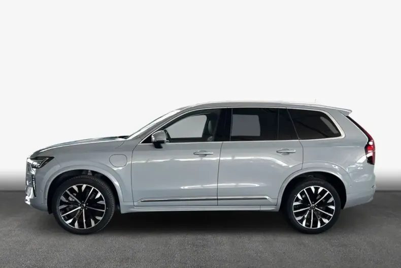 Volvo XC90 din 2025 cu 32.533 km - oferta VOL243776 - foto 5