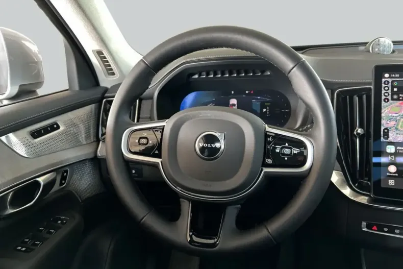Volvo XC90 din 2025 cu 32.533 km - oferta VOL243776 - foto 21