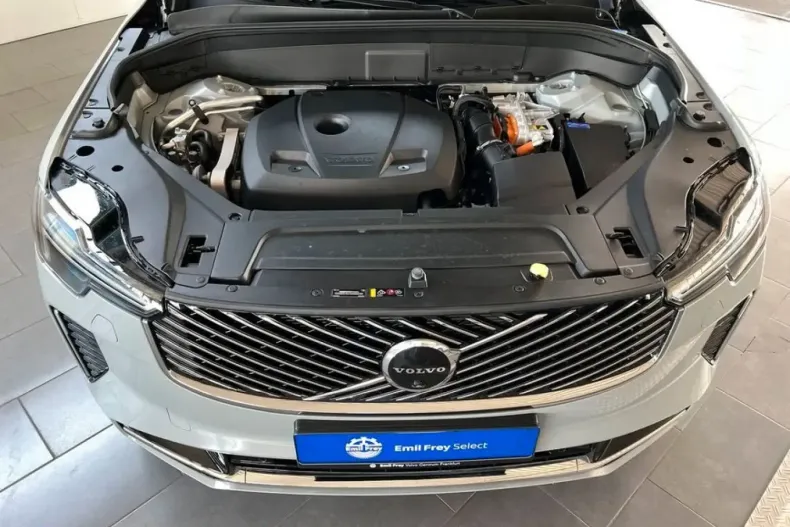 Volvo XC90 din 2025 cu 32.533 km - oferta VOL243776 - foto 30