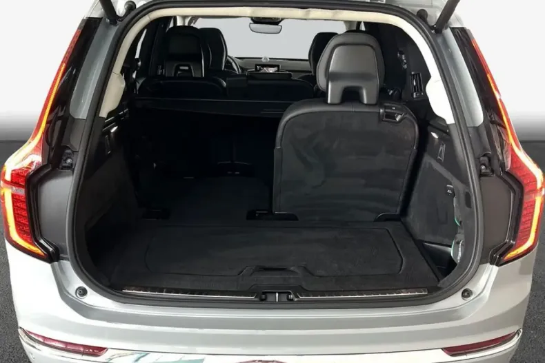 Volvo XC90 din 2025 cu 32.533 km - oferta VOL243776 - foto 31
