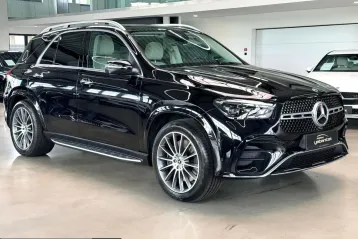 Mercedes-Benz GLE 350 din 2025 - oferta MER243777