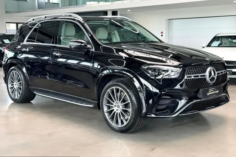 Mercedes-Benz GLE 350 (Clasa GLE) din 2025 cu 22.700 km - oferta MER243777 - foto 1