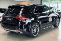 Mercedes-Benz GLE 350 (Clasa GLE) din 2025 cu 22.700 km - oferta MER243777 - foto 2