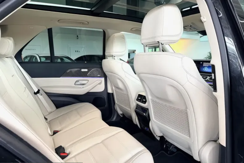 Mercedes-Benz GLE 350 (Clasa GLE) din 2025 cu 22.700 km - oferta MER243777 - foto 4
