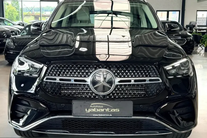 Mercedes-Benz GLE 350 (Clasa GLE) din 2025 cu 22.700 km - oferta MER243777 - foto 6