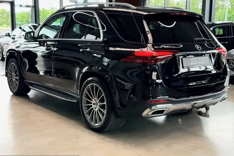 Mercedes-Benz GLE 350 (Clasa GLE) din 2025 cu 22.700 km - oferta MER243777 - foto 7