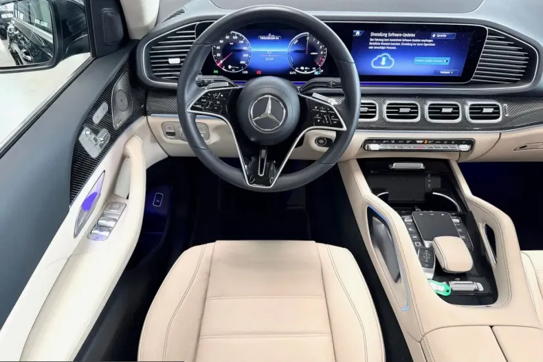 Mercedes-Benz GLE 350 (Clasa GLE) din 2025 cu 22.700 km - oferta MER243777 - foto 12