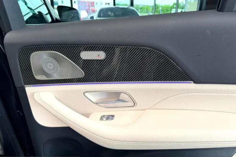 Mercedes-Benz GLE 350 (Clasa GLE) din 2025 cu 22.700 km - oferta MER243777 - foto 14