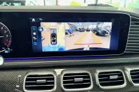 Mercedes-Benz GLE 350 (Clasa GLE) din 2025 cu 22.700 km - oferta MER243777 - foto 16