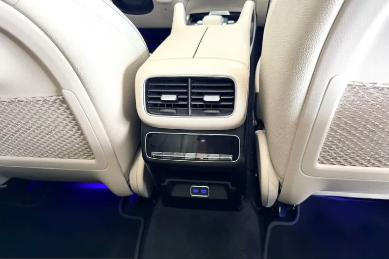 Mercedes-Benz GLE 350 (Clasa GLE) din 2025 cu 22.700 km - oferta MER243777 - foto 19