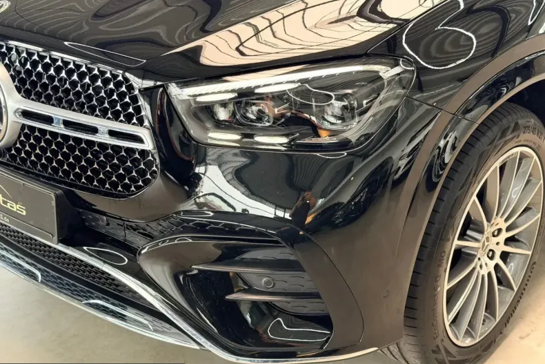 Mercedes-Benz GLE 350 (Clasa GLE) din 2025 cu 22.700 km - oferta MER243777 - foto 27