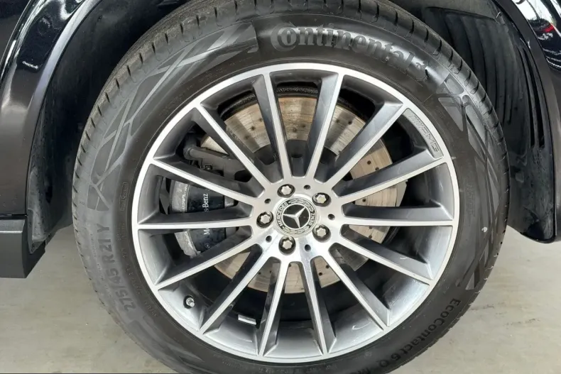 Mercedes-Benz GLE 350 (Clasa GLE) din 2025 cu 22.700 km - oferta MER243777 - foto 28