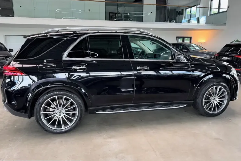 Mercedes-Benz GLE 350 (Clasa GLE) din 2025 cu 22.700 km - oferta MER243777 - foto 31