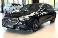 Mercedes-Benz E 300 (Clasa E) din 2025 cu 9.900 km - oferta MER243778 - foto 1