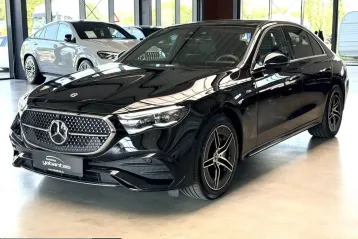 Mercedes-Benz E 300 din 2025 - oferta MER243778