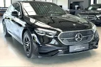 Mercedes-Benz E 300 (Clasa E) din 2025 cu 9.900 km - oferta MER243778 - foto 5