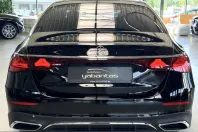 Mercedes-Benz E 300 (Clasa E) din 2025 cu 9.900 km - oferta MER243778 - foto 8