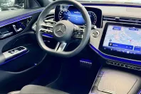Mercedes-Benz E 300 (Clasa E) din 2025 cu 9.900 km - oferta MER243778 - foto 13