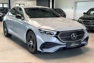 Mercedes-Benz E 300 din 2025 - oferta MER243779