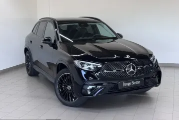 Mercedes-Benz GLC 400 din 2023 - oferta MER243780