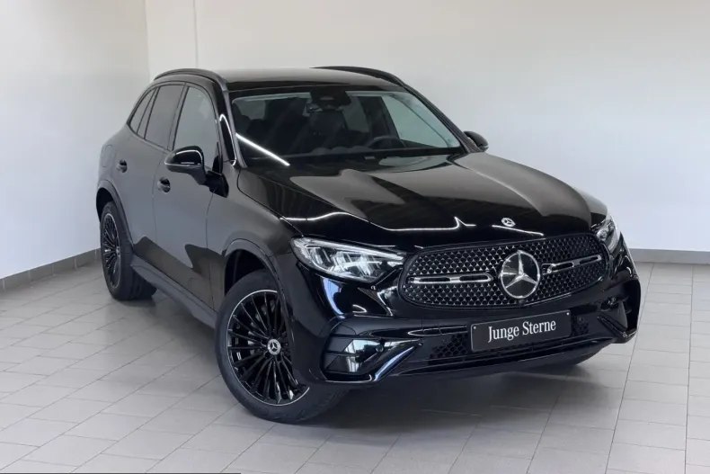 Mercedes-Benz GLC 400 (Clasa GLC) din 2023 cu 46.773 km - oferta MER243780 - foto 1